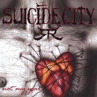 Suicide City : Not My Year